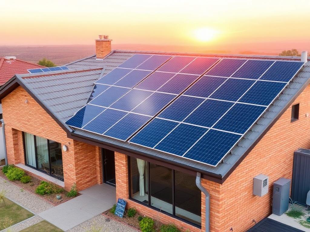 How To Choose The Right Solar Company For Your Home